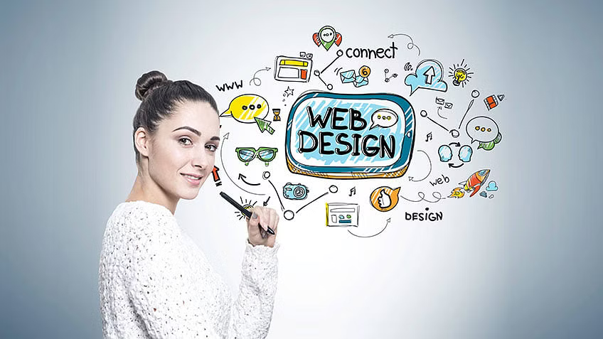 web design bucuresti